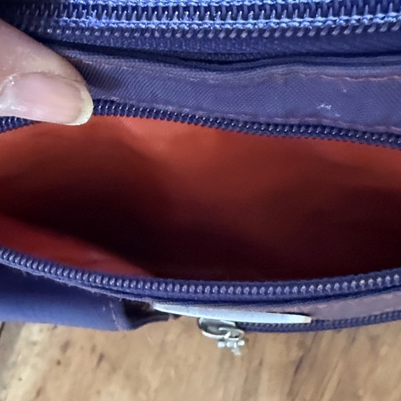 Baggallini crossbody bag - Picture 4 of 16